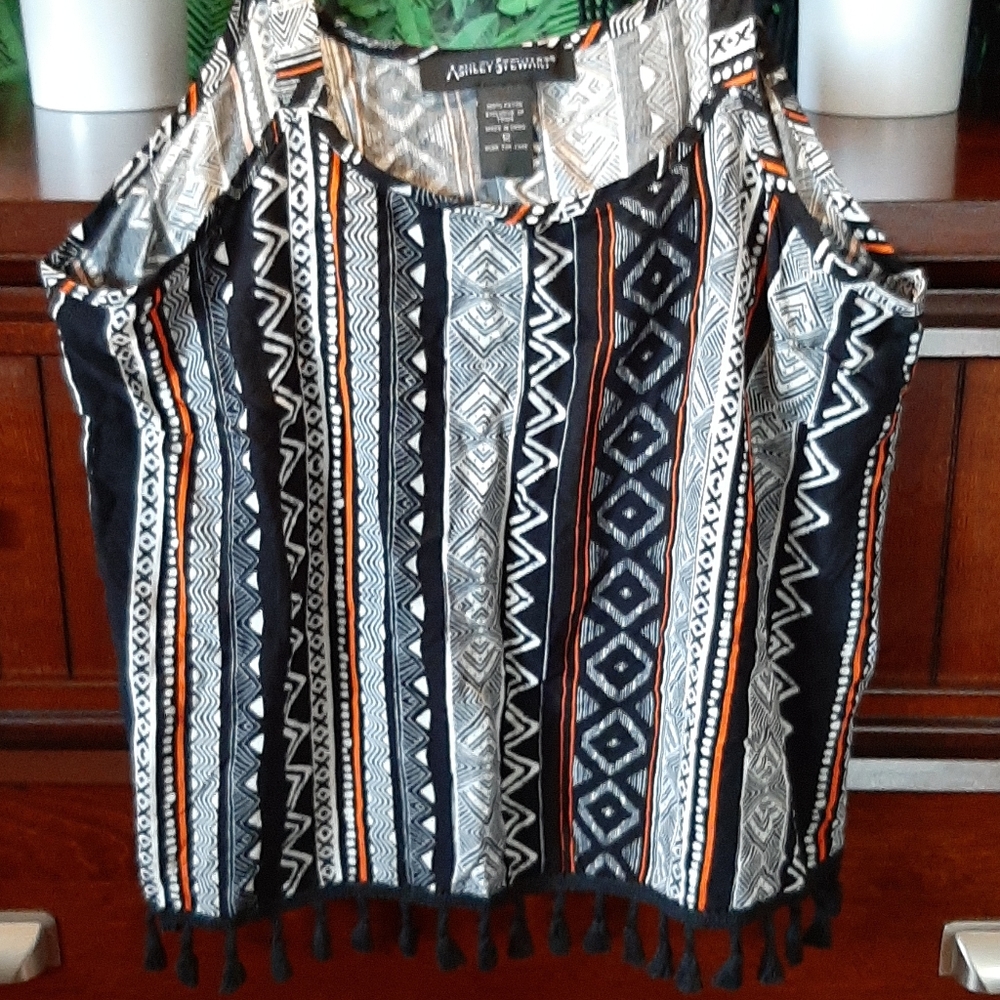 Women's  tank top